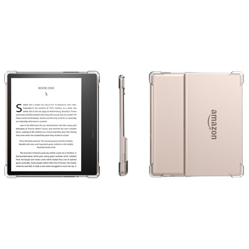 เคสสำหรับ Amazon Kindle Oasis  - Tablet Accessories Amazon บทวิจารณ์และราคา