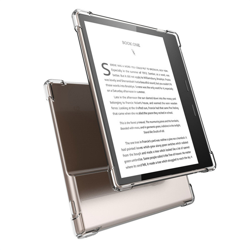 เคสสำหรับ Amazon Kindle Oasis  - Tablet Accessories Amazon บทวิจารณ์และราคา