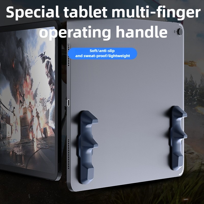 2Pcs MEMO ใหม่อุปกรณ์เสริมสําห - Tablet Accessories For Gaming บทวิจารณ์และราคา