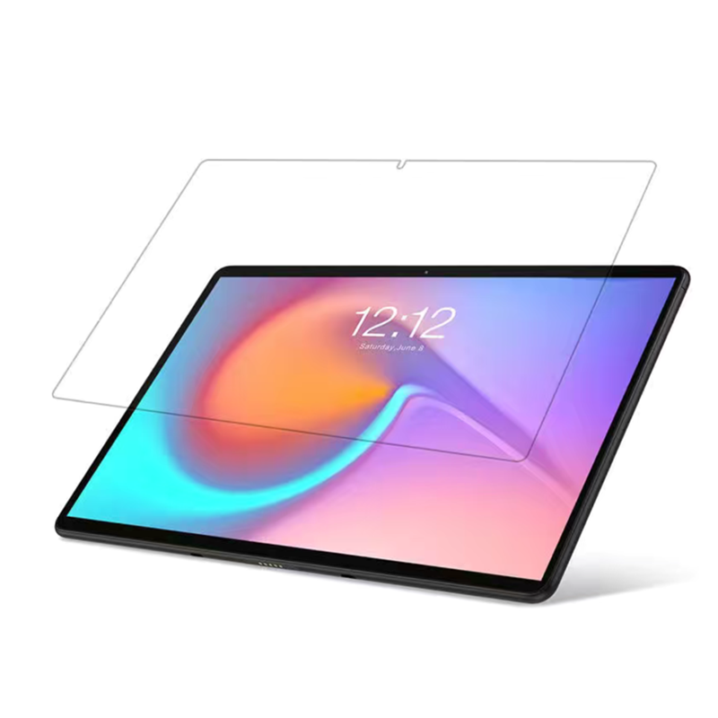 9H กระจกนิรภัยป้องกันหน้าจอสำห - Teclast Tablet Accessories บทวิจารณ์และราคา