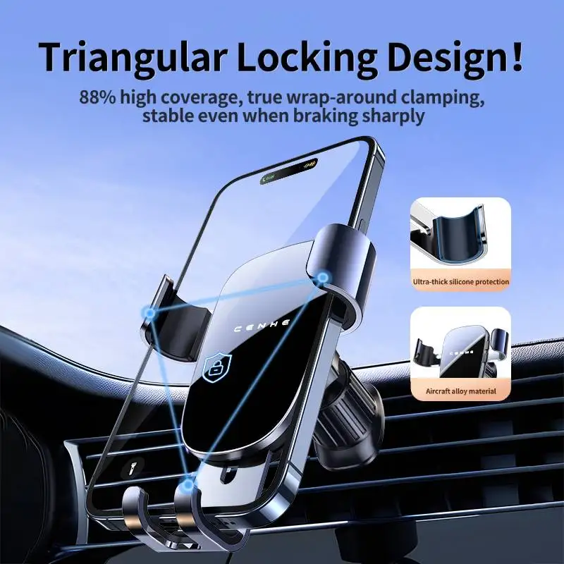 ที่ยึดโทรศัพท์ในรถยนต์ TIMESS  - Car Accessories Tablet Holder บทวิจารณ์และราคา