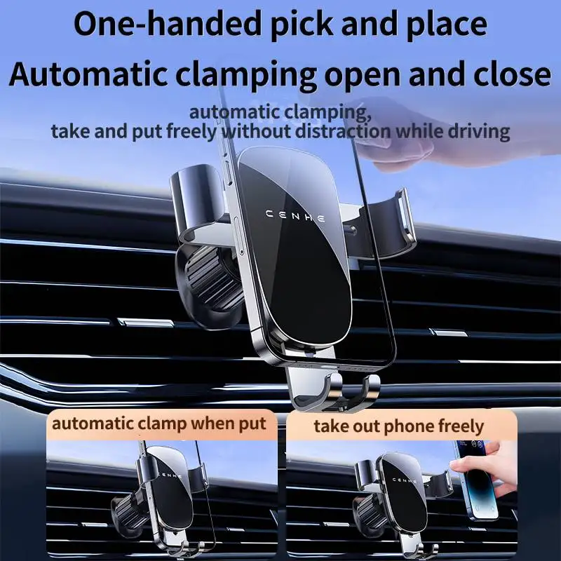 ที่ยึดโทรศัพท์ในรถยนต์ TIMESS  - Car Accessories Tablet Holder บทวิจารณ์และราคา