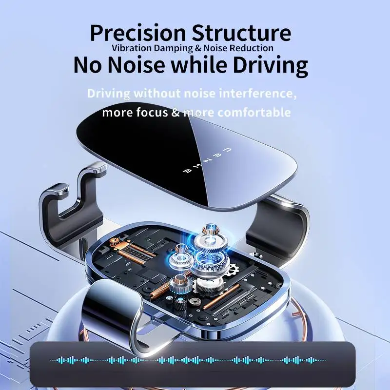 ที่ยึดโทรศัพท์ในรถยนต์ TIMESS  - Car Accessories Tablet Holder บทวิจารณ์และราคา