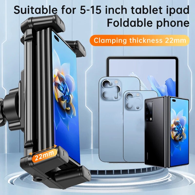 แดชบอร์ดผู้ถือแท็บเล็ตสําหรับร - Car Accessories Tablet Holder บทวิจารณ์และราคา
