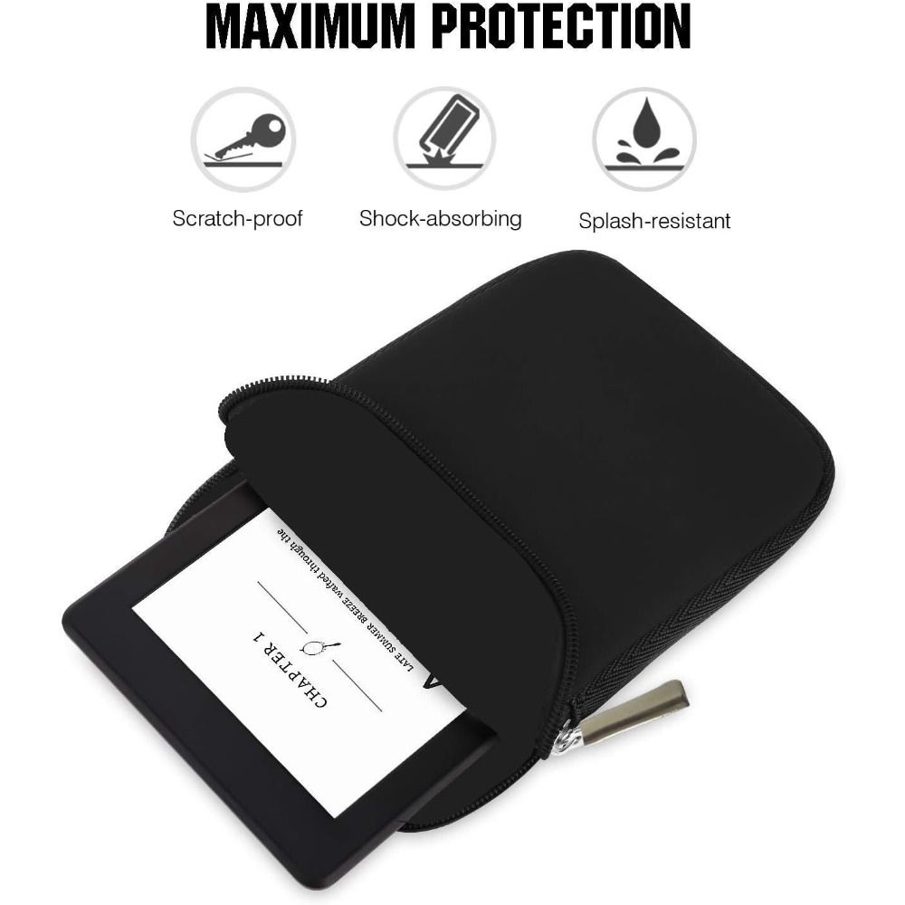 สำหรับอุปกรณ์อ่านอีบุ๊กขนาด 6  - Tablet Accessories Amazon บทวิจารณ์และราคา