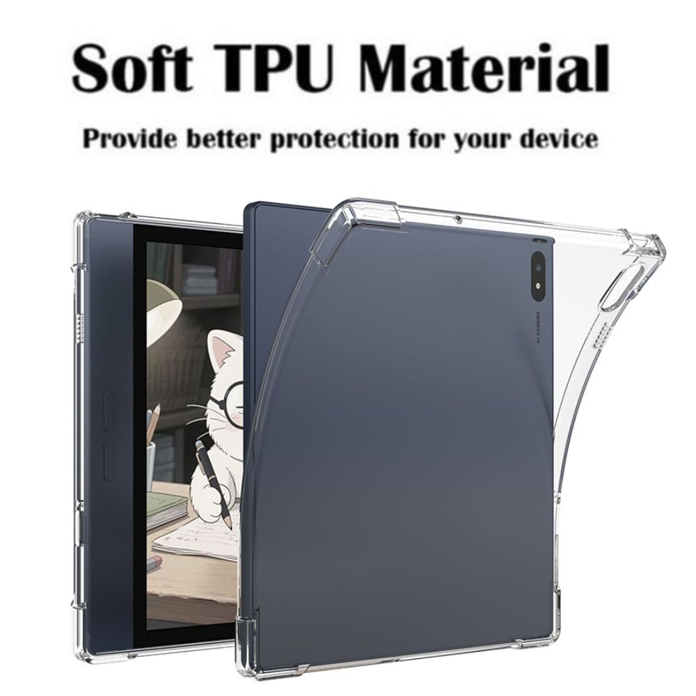 เคสแท็บเล็ต TPU พร้อมช่องใส่ปา - Tablet Accessories Amazon บทวิจารณ์และราคา
