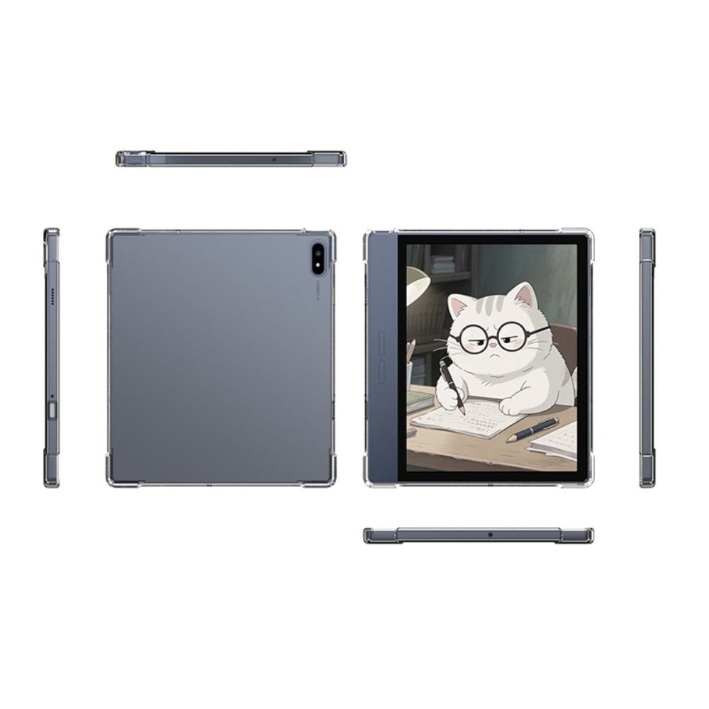 เคสแท็บเล็ต TPU พร้อมช่องใส่ปา - Tablet Accessories Amazon บทวิจารณ์และราคา