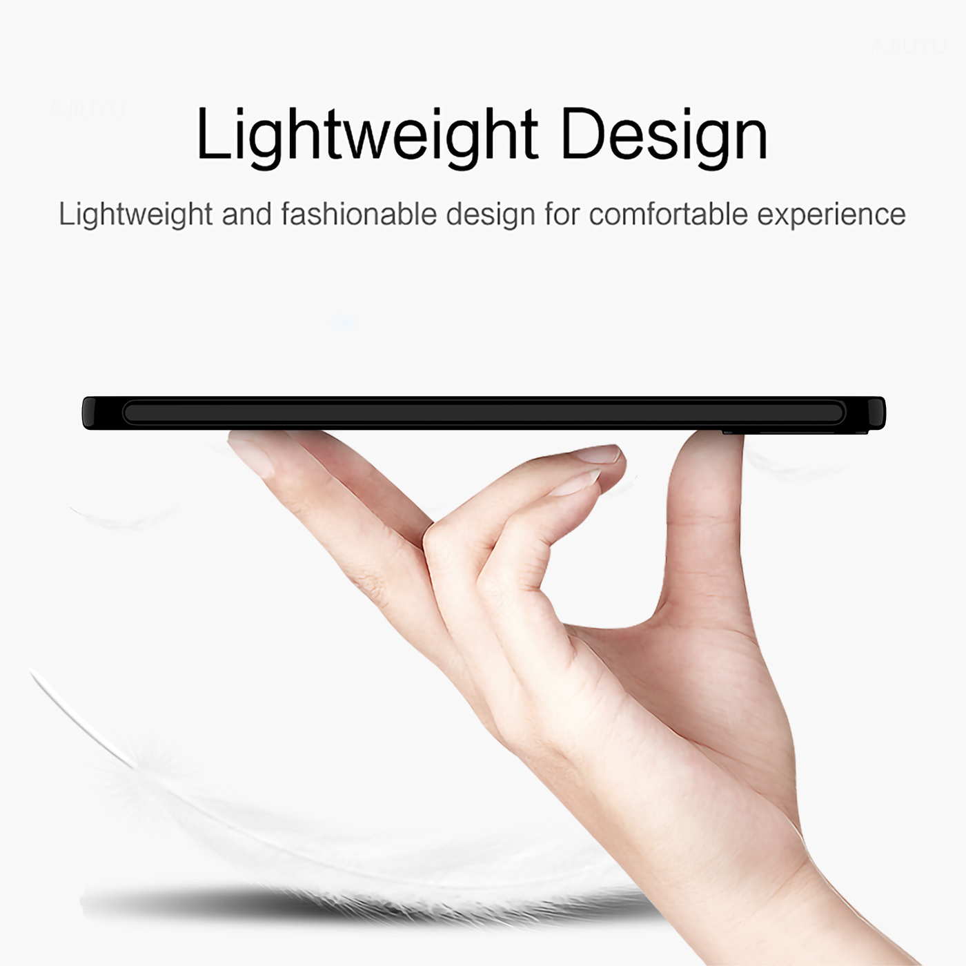 AJIUYU ซอฟท์เคสสำหรับออปโป้แพด - Oppo Tablet Accessories บทวิจารณ์และราคา