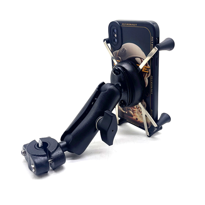 ที่ยึดโทรศัพท์มือถือแบบติดพนัก - Car Accessories Tablet Holder บทวิจารณ์และราคา