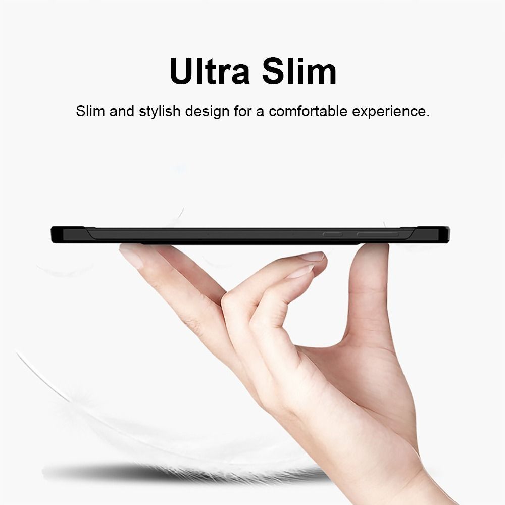Ultra-thin ปกหลังกรณีแท็บเล็ตส - Tablet Accessories Amazon บทวิจารณ์และราคา