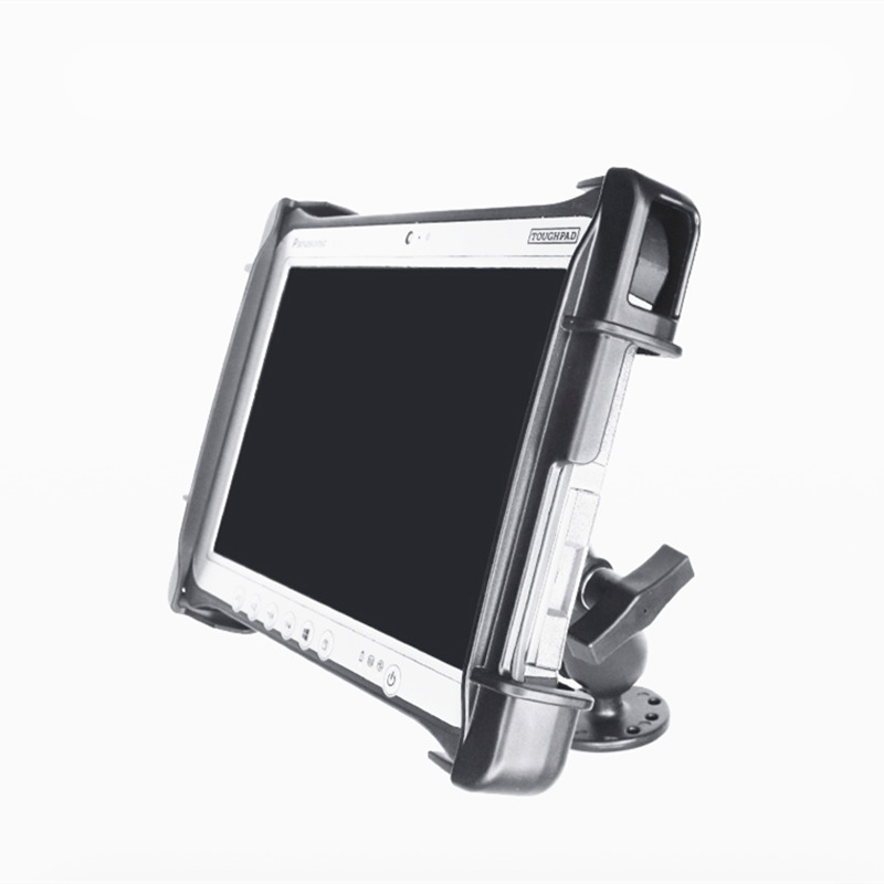 ที่วางแท็บเล็ตสำหรับ FZ-G1พานา - Car Accessories Tablet Holder บทวิจารณ์และราคา