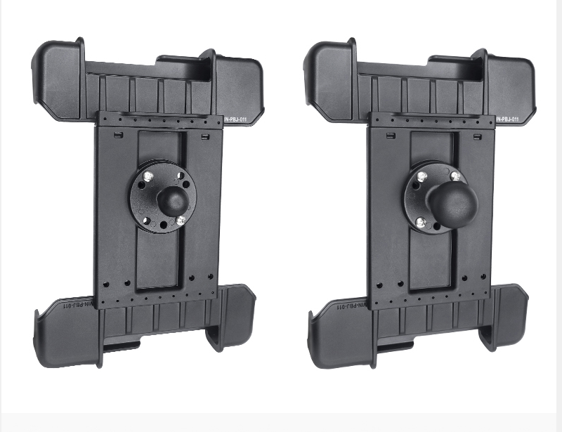 ที่วางแท็บเล็ตสำหรับ FZ-G1พานา - Car Accessories Tablet Holder บทวิจารณ์และราคา