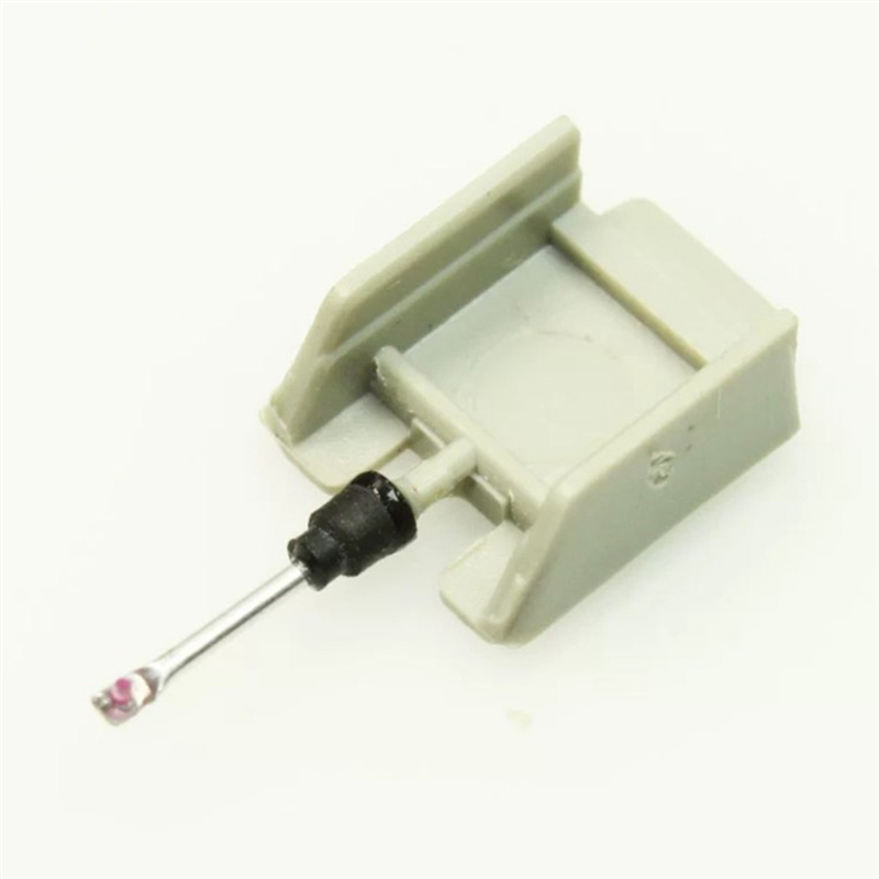 หัวเข็มไวนิลสำหรับเครื่องเล่นแ - Stylus Replacement Tip บทวิจารณ์และราคา