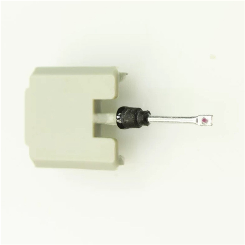 หัวเข็มไวนิลสำหรับเครื่องเล่นแ - Stylus Replacement Tip บทวิจารณ์และราคา