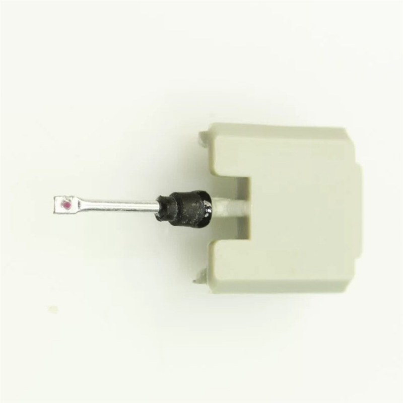 หัวเข็มไวนิลสำหรับเครื่องเล่นแ - Stylus Replacement Tip บทวิจารณ์และราคา