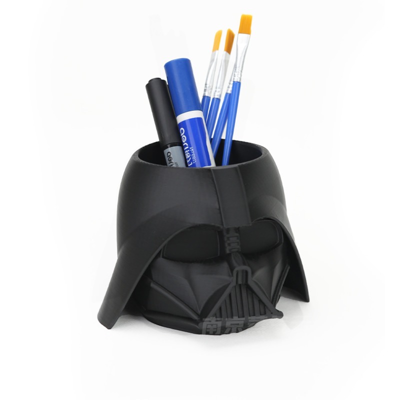 ที่ใส่ปากกาและดินสอ ดาร์ธ เวเด - Case With Pencil Holder บทวิจารณ์และราคา