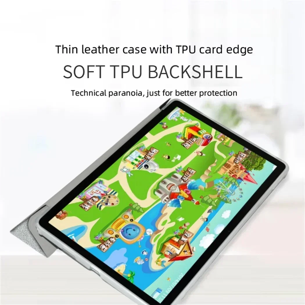 ฝาครอบอัจฉริยะสำหรับเทคลาส P50 - Teclast Tablet Accessories บทวิจารณ์และราคา