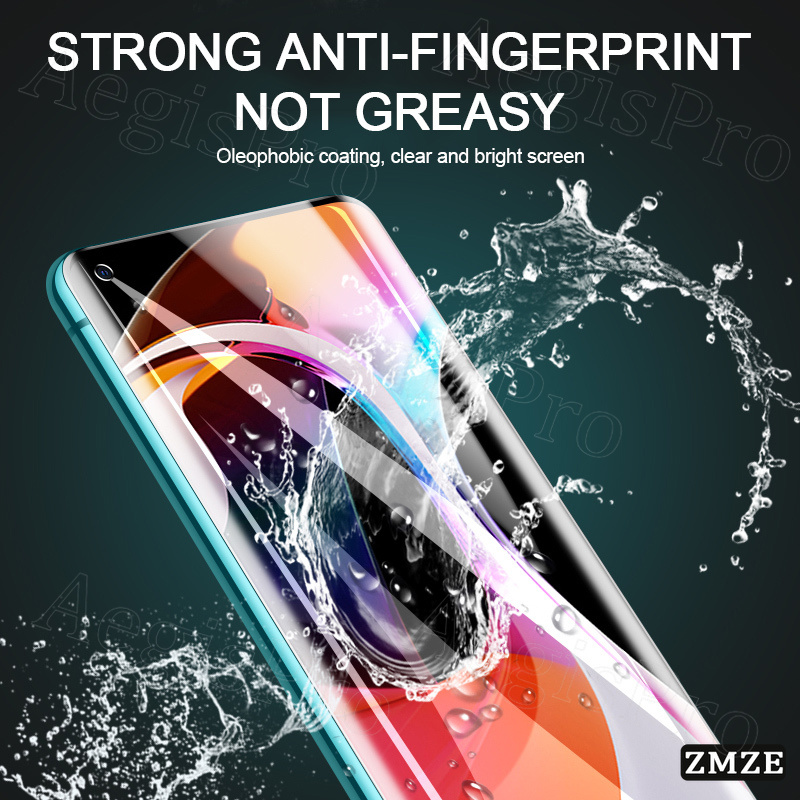 3 ชิ้นฟิล์มไฮโดรเจลสำหรับ OPPO - Oppo Reno 12 บทวิจารณ์และราคา