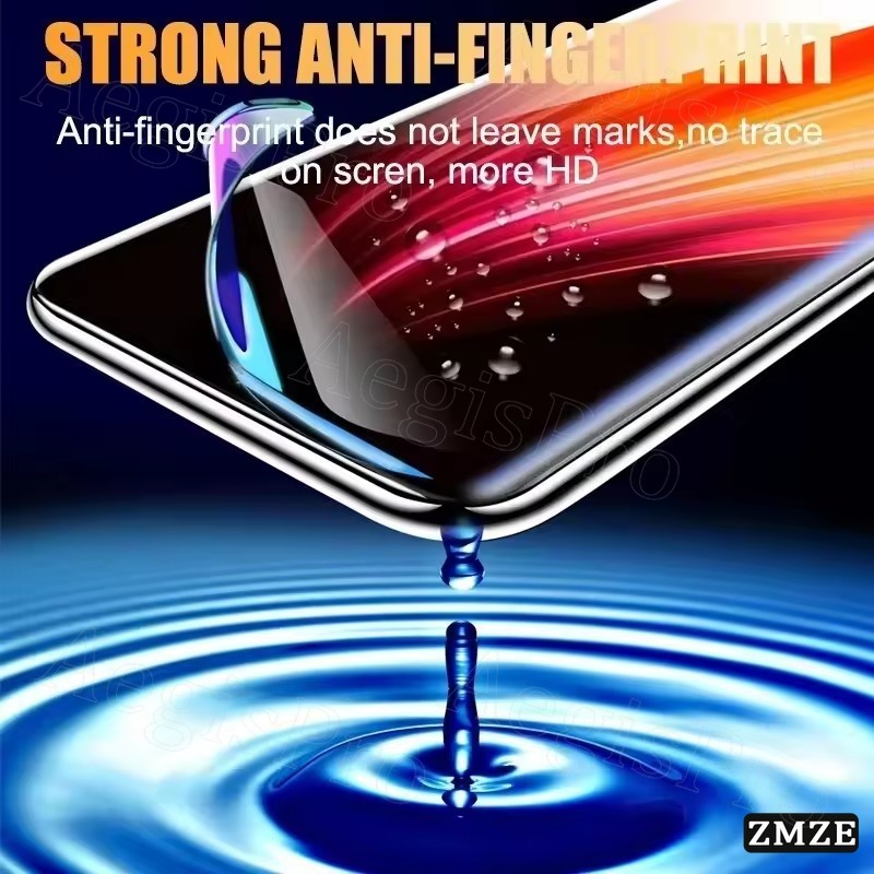 3 ชิ้นฟิล์มไฮโดรเจลสำหรับ OPPO - Oppo Reno 12 บทวิจารณ์และราคา