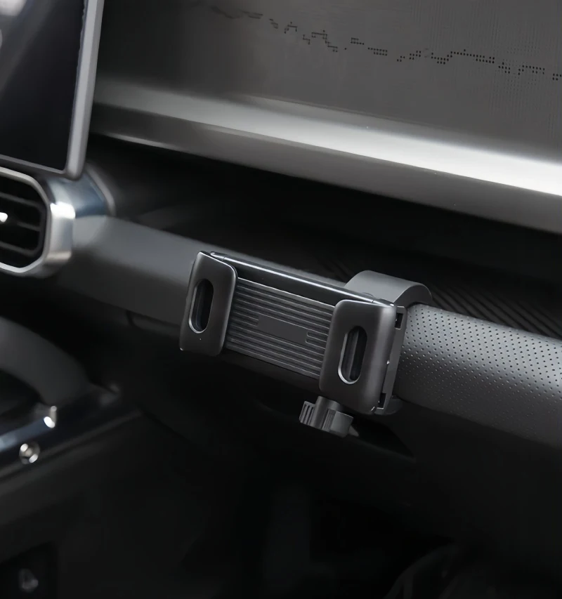ผู้ถือโทรศัพท์มือถือรถยนต์ Fit - Car Accessories Tablet Holder บทวิจารณ์และราคา
