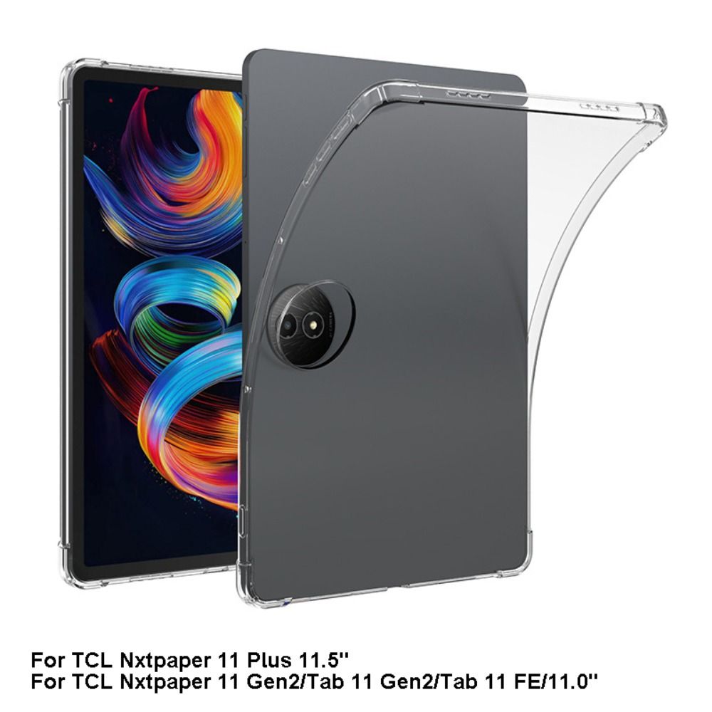 เคสแท็บเล็ต TPU แบบนุ่ม พร้อม  - Tablet Accessories Amazon บทวิจารณ์และราคา