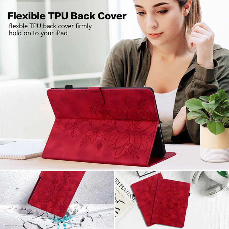 เคสหนังสำหรับ Amazon Fire Max  - Tablet Accessories Amazon บทวิจารณ์และราคา