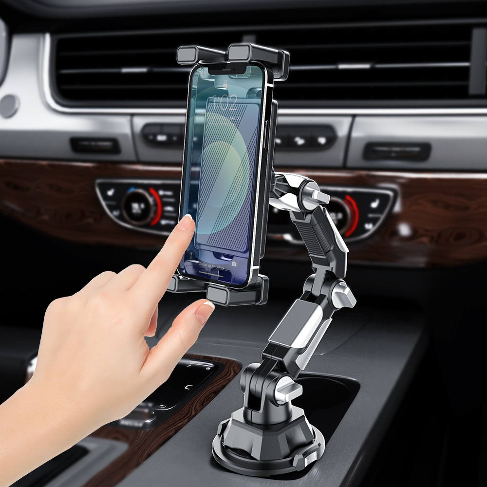 ที่วางแก้วในรถยนต์ ที่วางแก้วน - Car Accessories Tablet Holder บทวิจารณ์และราคา