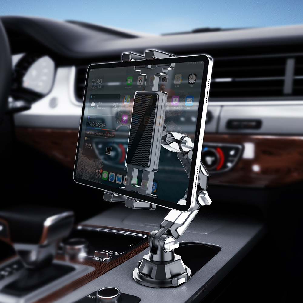 ที่วางแก้วในรถยนต์ ที่วางแก้วน - Car Accessories Tablet Holder บทวิจารณ์และราคา