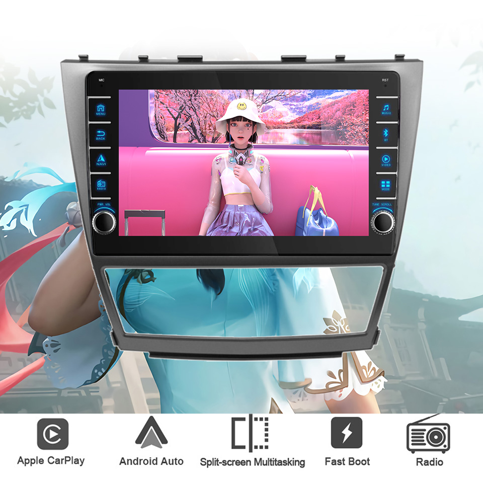 8G + 128G Android 14 สําหรับ T - Tablet Danish Mobile & Accessories บทวิจารณ์และราคา