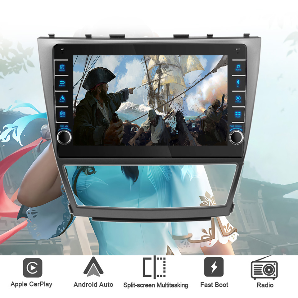 8G + 128G Android 14 สําหรับ T - Tablet Danish Mobile & Accessories บทวิจารณ์และราคา