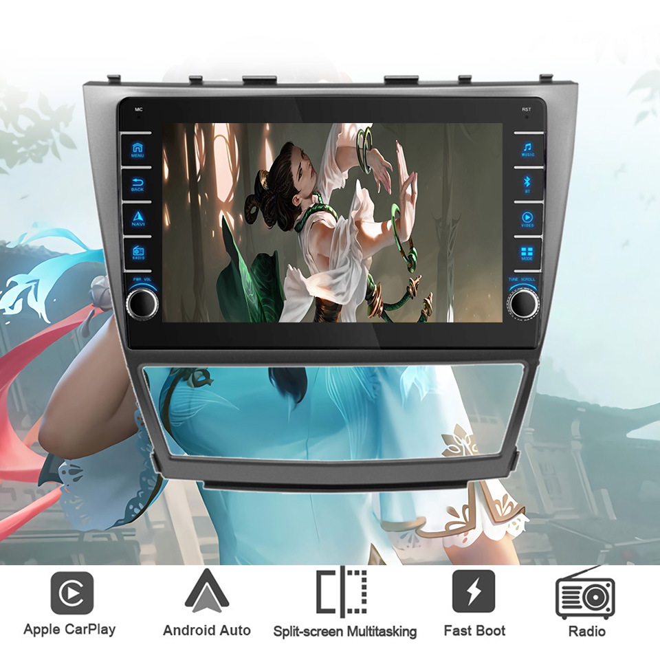8G + 128G Android 14 สําหรับ T - Tablet Danish Mobile & Accessories บทวิจารณ์และราคา