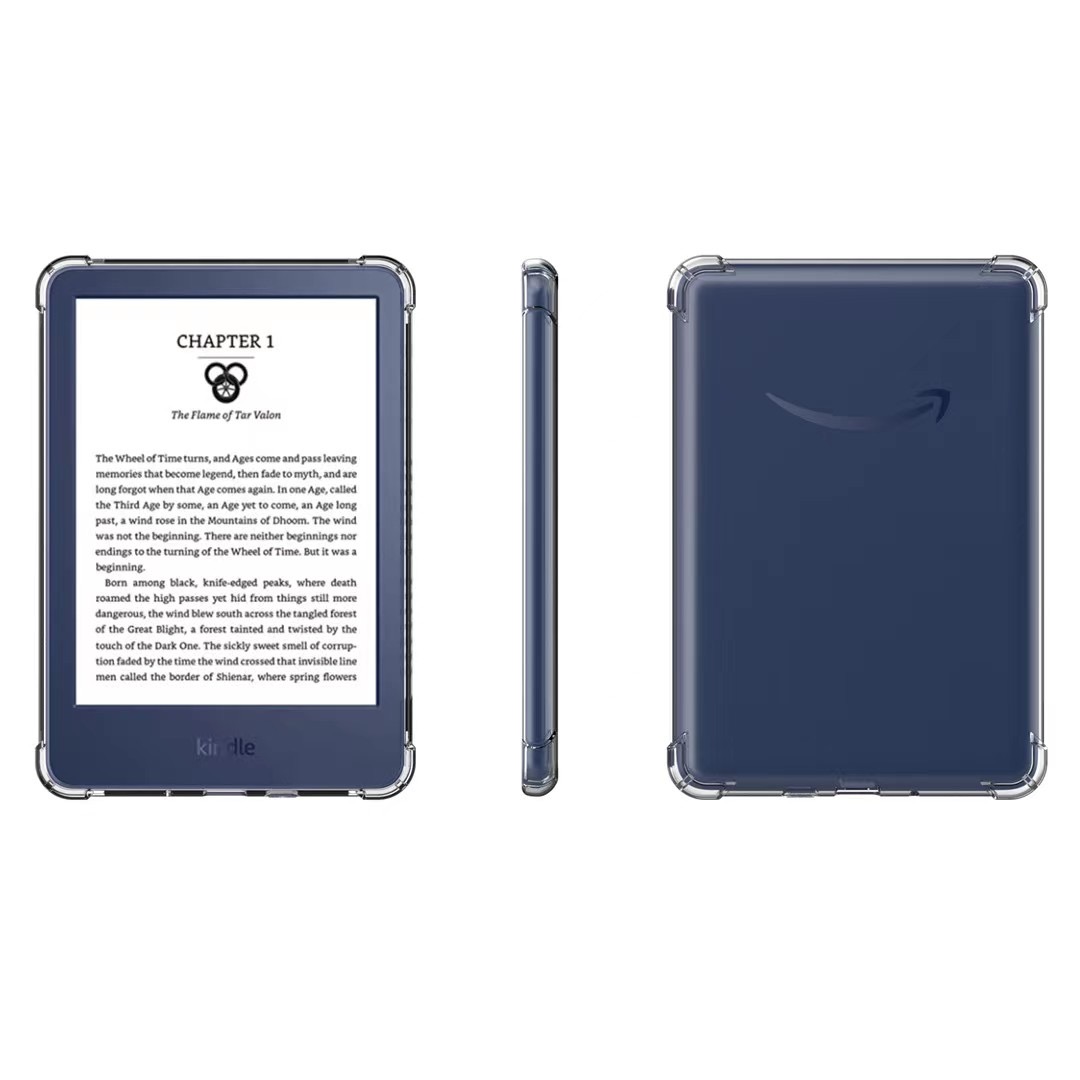 เคสซิลิโคนสําหรับ 6 ''All-New  - Tablet Accessories Amazon บทวิจารณ์และราคา