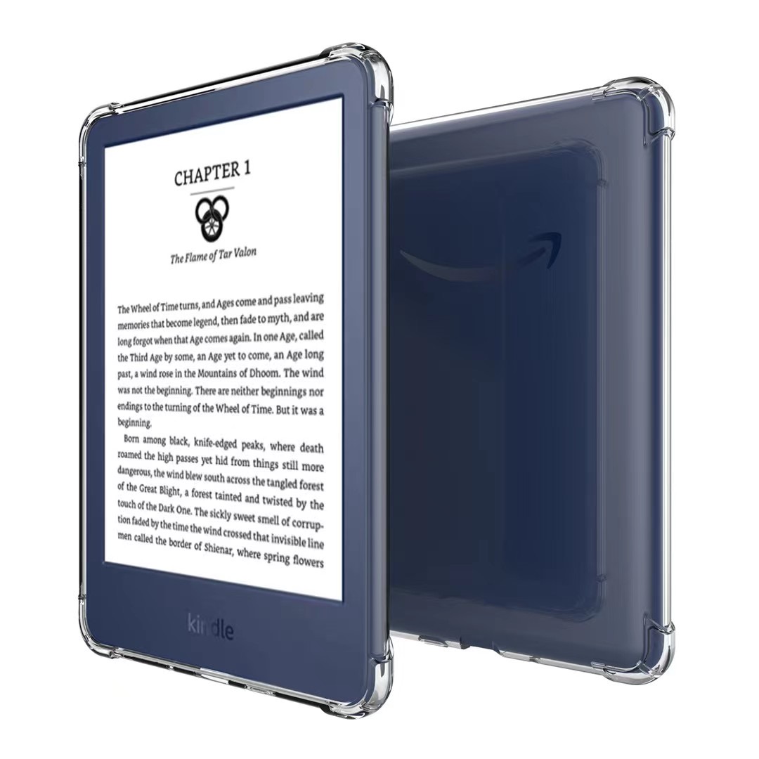 เคสซิลิโคนสําหรับ 6 ''All-New  - Tablet Accessories Amazon บทวิจารณ์และราคา