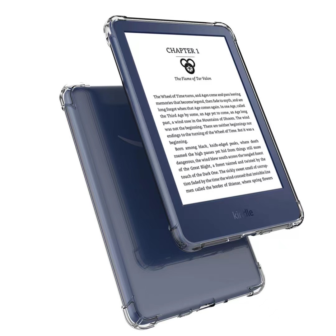 เคสซิลิโคนสําหรับ 6 ''All-New  - Tablet Accessories Amazon บทวิจารณ์และราคา