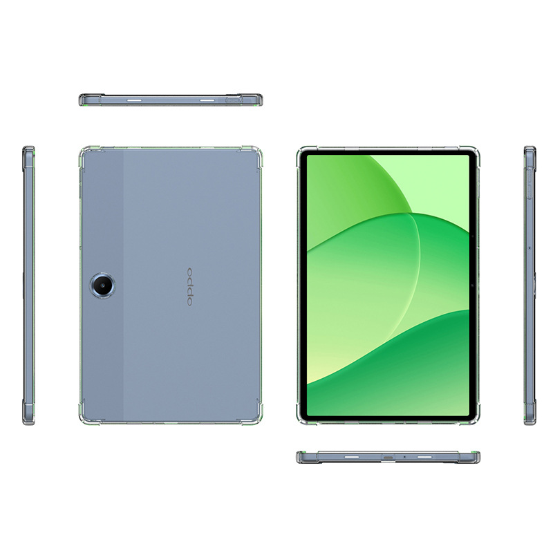 ฟันดาสำหรับ OPPO Pad SE 11 นิ้ - Oppo Tablet Accessories บทวิจารณ์และราคา