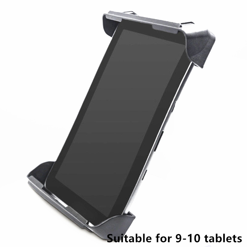 ที่ยึดแท็บเล็ตแบบดูดสามจุด/สอง - Car Accessories Tablet Holder บทวิจารณ์และราคา