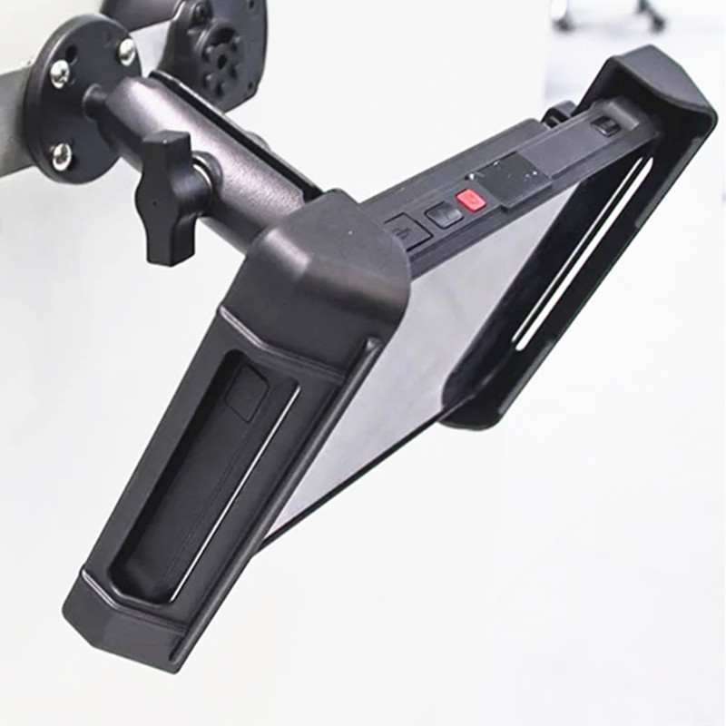 ที่ยึดแท็บเล็ตแบบดูดสามจุด/สอง - Car Accessories Tablet Holder บทวิจารณ์และราคา