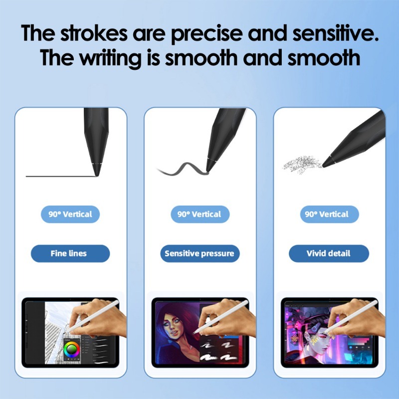 เคล็ดลับปากกาสําหรับ OPPO ดินส - Oppo Tablet Accessories บทวิจารณ์และราคา