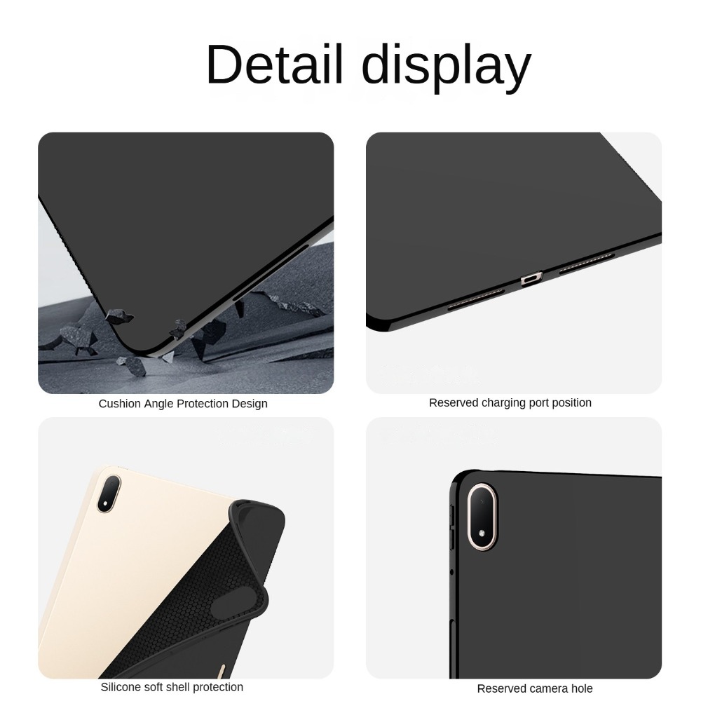 สำหรับ OPPO Pad 5 Pro 2026/Pad - Oppo Tablet Accessories บทวิจารณ์และราคา
