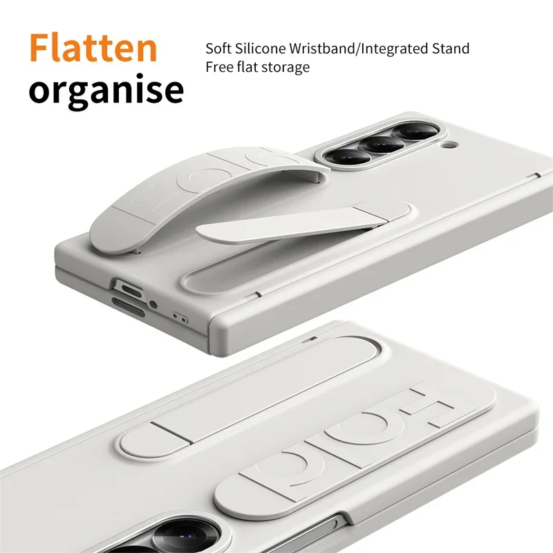 เคสโทรศัพท์แบบมีบานพับพร้อมที่ - Case With Pencil Holder บทวิจารณ์และราคา