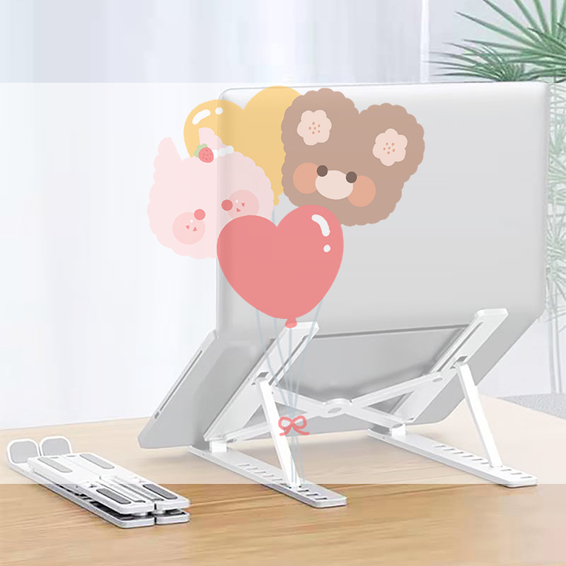 ขาตั้งแล็ปท็อปอเนกประสงค์ ปรับ - Cooling Stand Tablet บทวิจารณ์และราคา