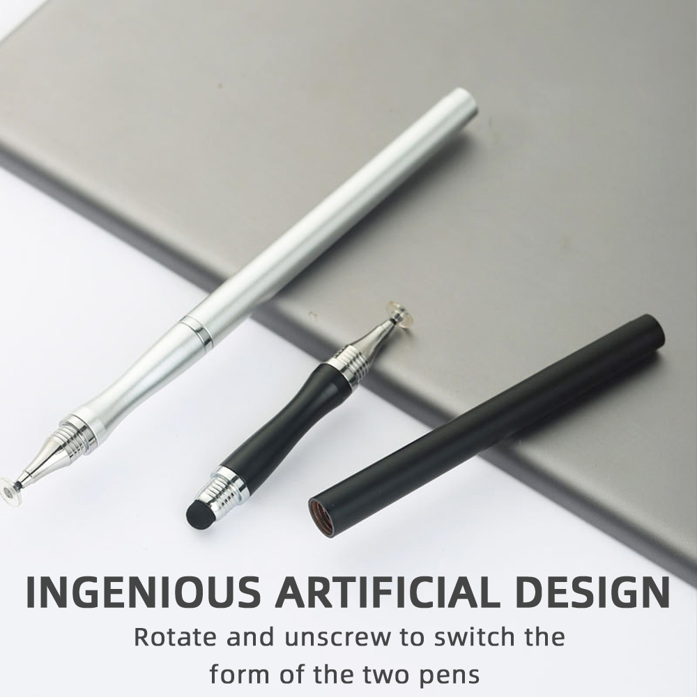 2in1 ปากกาสไตลัส Universal แท็ - Teclast Tablet Accessories บทวิจารณ์และราคา