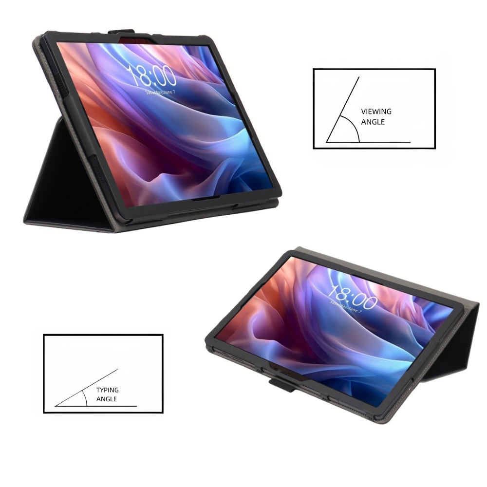 เคสอัจฉริยะสำหรับแท็บเล็ต Tecl - Teclast Tablet Accessories บทวิจารณ์และราคา