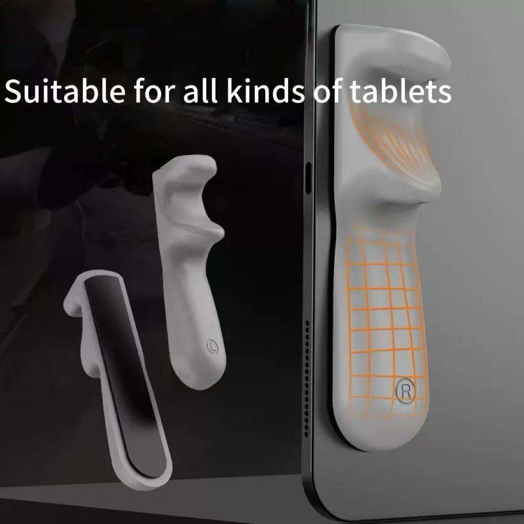 ขาตั้งแท็บเล็ตแบบพกพาสำหรับเกม - Tablet Accessories For Gaming บทวิจารณ์และราคา