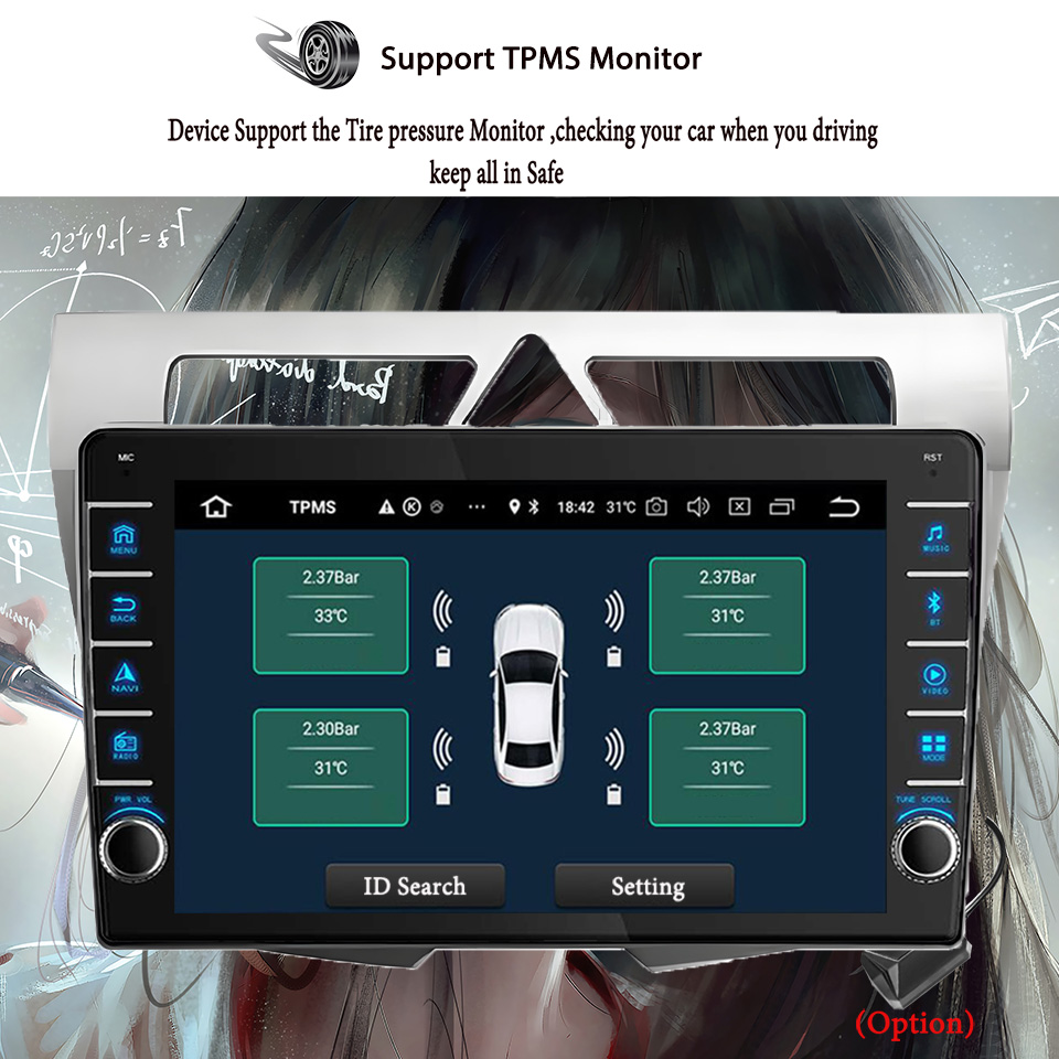 8G + 128G Android 14 สําหรับKi - Tablet Danish Mobile & Accessories บทวิจารณ์และราคา