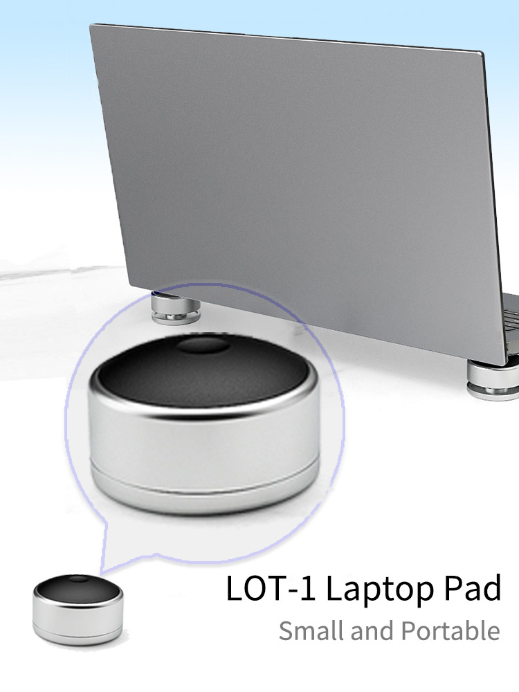 Teucer Lot-1แท่นวางแล็ปท็อปแผ่ - Cooling Stand Tablet บทวิจารณ์และราคา