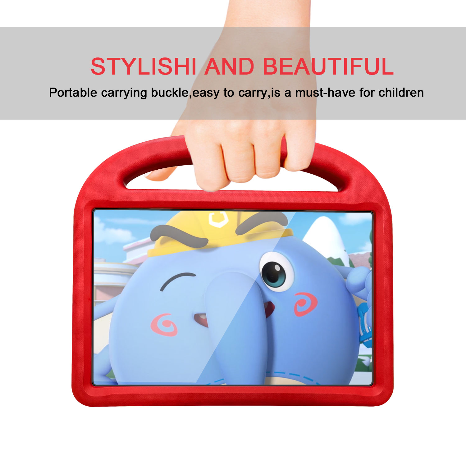 เคส EVA ป้องกันสำหรับเด็ก สำหร - Tablet Accessories Amazon บทวิจารณ์และราคา