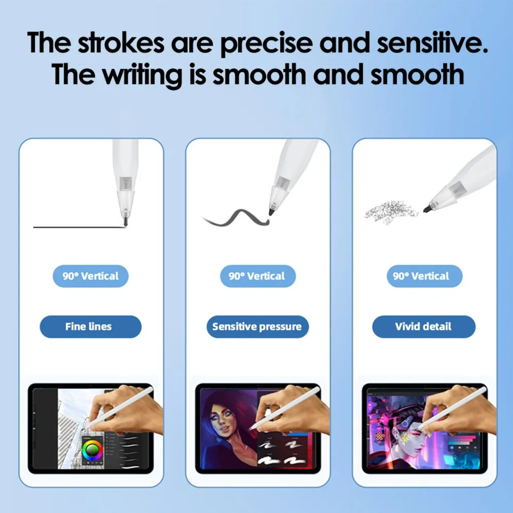 สำหรับ Xiaomi Focus Pro หัวปาก - Stylus Replacement Tip บทวิจารณ์และราคา