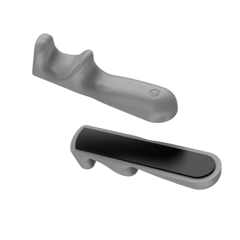 2 ชิ้นซิลิโคนเล่นเกมจับสำหรับแ - Tablet Accessories For Gaming บทวิจารณ์และราคา