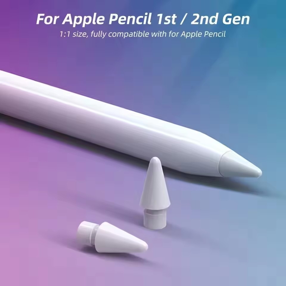 หัวปากกาเปลี่ยนสำหรับ Apple Pe - Stylus Replacement Tip บทวิจารณ์และราคา